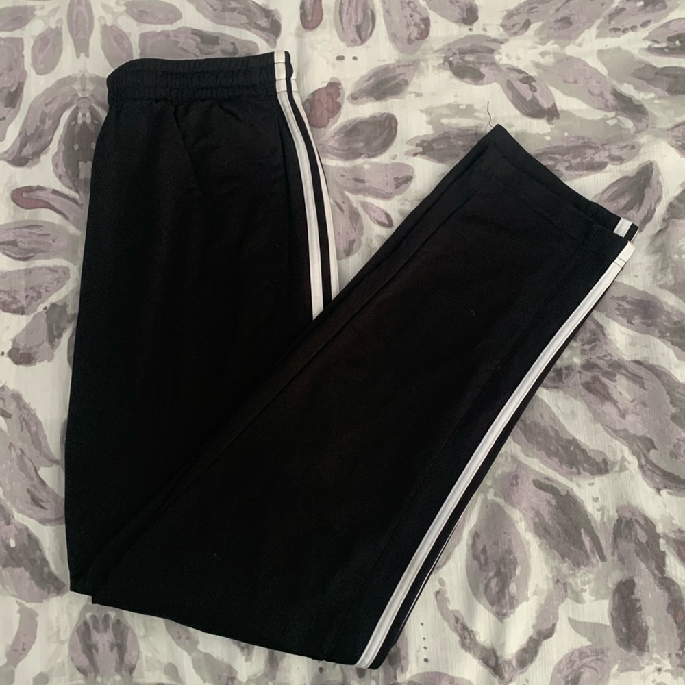Adidas Track Pants